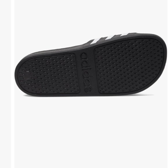 Adidas Adilette Aqua Slides - Picture 4 of 5